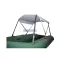 Hummingbird-Bimini-Top für K- und KM-Jollen