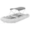 Kolibri-Bimini-Top für KM-Schlauchboot