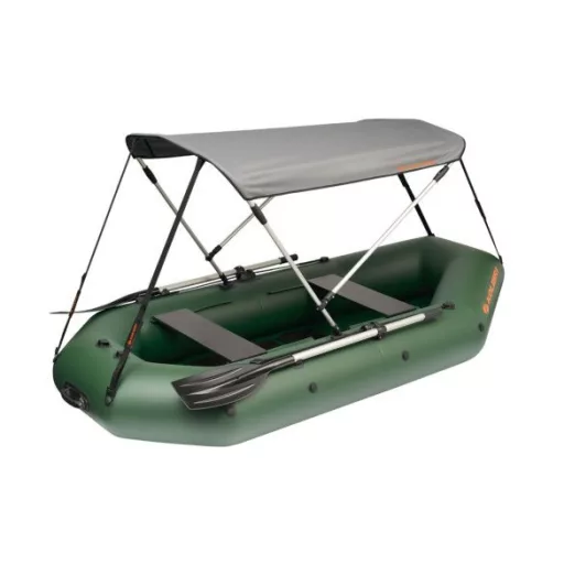 Kolibri-Bimini-Top für KM-Schlauchboot