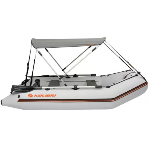 Kolibri-Bimini-Top für KM-Schlauchboot
