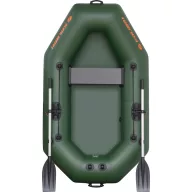 Aufblasbarer Kolibri Standard K-240T