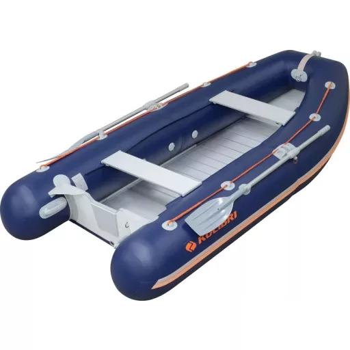 Schlauchboot Kolibri Professional DSL KM-330DSL