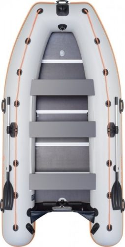 Schlauchboot Kolibri Professional DSL KM-400DSL