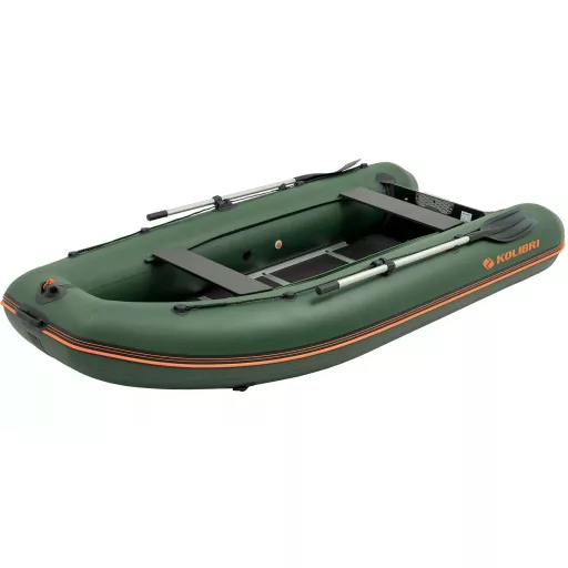Schlauchboot Kolibri Professional DSL KM-400DSL