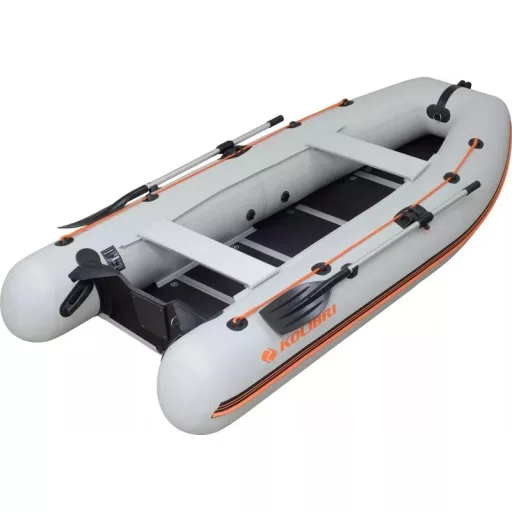 Schlauchboot Kolibri Professional DSL KM-400DSL