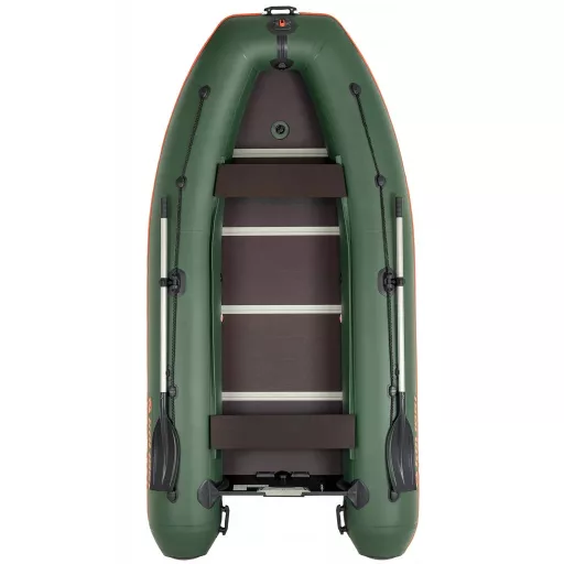 Schlauchboot Kolibri Professional DSL KM-360DSL