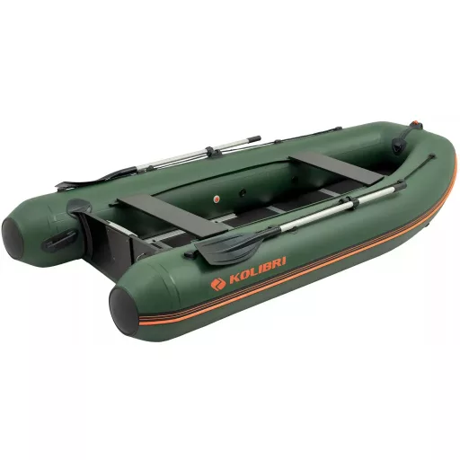 Schlauchboot Kolibri Professional DSL KM-450DSL
