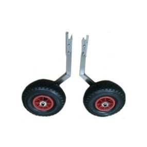 Kolibri Schlauchboot-Transportrad säurebeständig KT-3