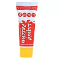 Flüssiger PVC-Kleber in gelbem KOL