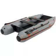 Schlauchboot KOLIBRI Catamaran KM-340