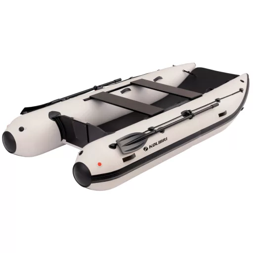 Schlauchboot KOLIBRI Catamaran KM-340