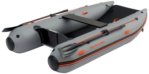 Schlauchboot KOLIBRI Catamaran KM-300