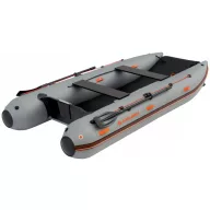 Schlauchboot KOLIBRI Catamaran KM-380