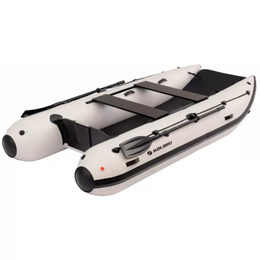 Schlauchboot KOLIBRI Catamaran KM-380