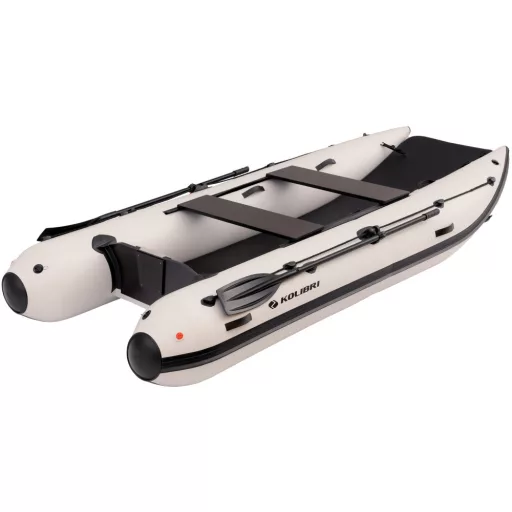 Schlauchboot KOLIBRI Catamaran KM-420