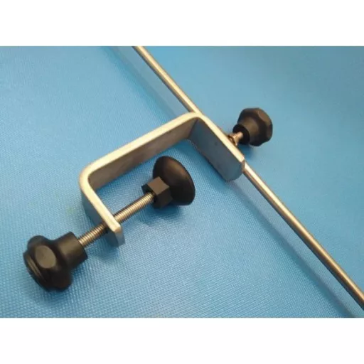 Kolibri-Leuchtfeuerhalter mit Bildschirmhalter