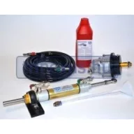Hydraulisches Steuerrad für Innenbordmotor bis 10 m MU50TF