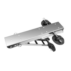 STRONGER Windenadapter für Schlauchboot