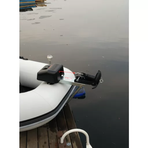 STRONGER Windenadapter für Schlauchboot