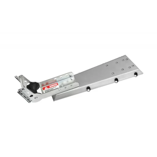STRONGER Windenadapter