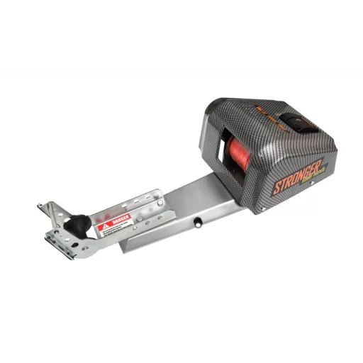 STRONGER Windenadapter