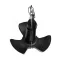 STRONGER Anker mit Sicherungsseil 5 kg