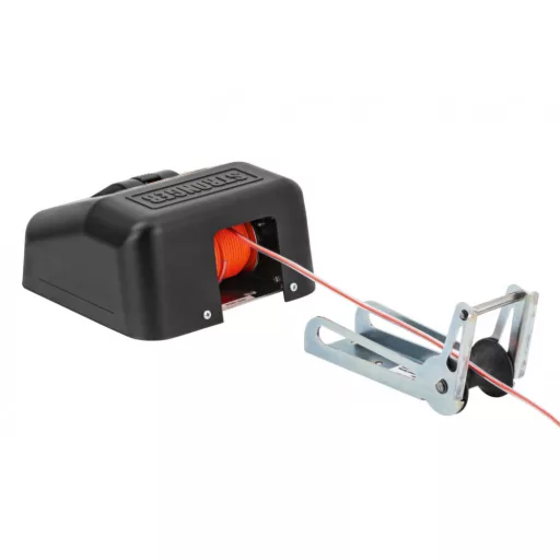 STRONGER elektrische Ankerwinde SH 35S PRO STR