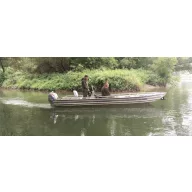 Cadrava 630 2.0 U-Boot