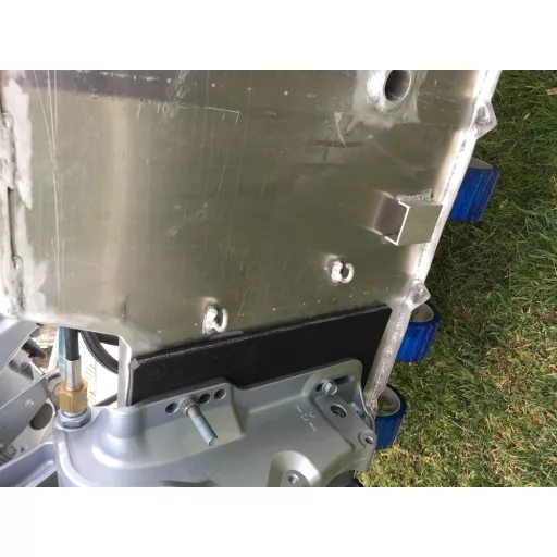 Cadrava 630SZ 2.0 U-Boot für den Einsatz