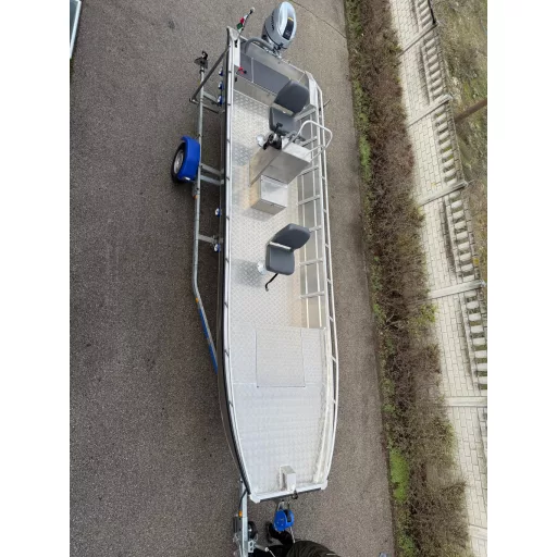 Cadrava 630 2.0 U-Boot