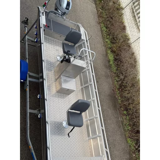 Cadrava 630 2.0 U-Boot