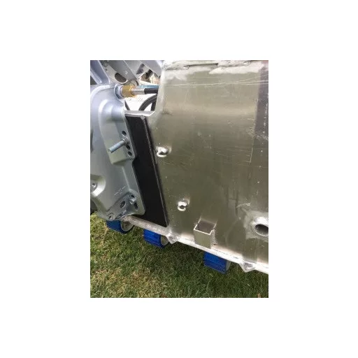 Cadrava 630 2.0 U-Boot