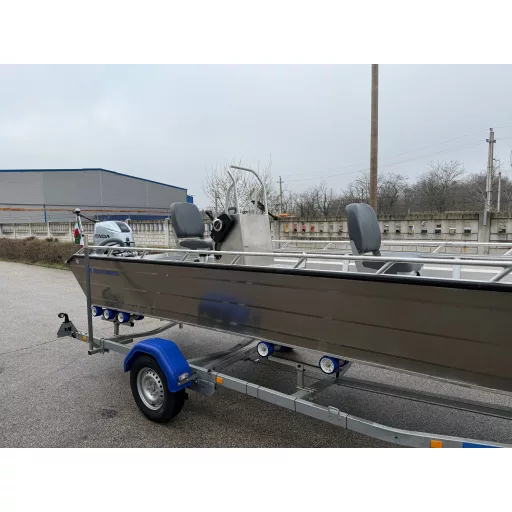 Cadrava 630 2.0 U-Boot