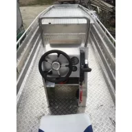 Cadrava 630 U-Boot-Steuerstand