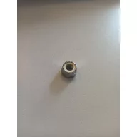 Minn Kota Selbstsichernde Schraubpropellerhalterung