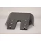 Stabilisator Alu schwarz bis 40 PS Flatray