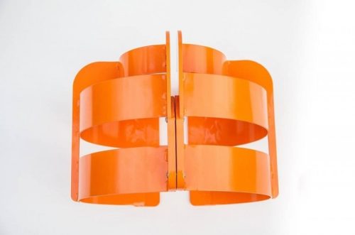 Propellerschutz 22cm. 5-20 PS Flatray