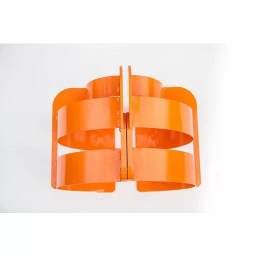 Propellerschutz 27cm. 25 - 40 PS. Flatray