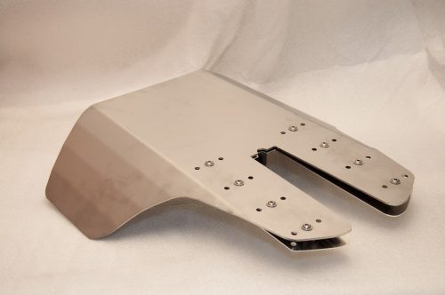 Stabilisator bis 40-300 PS Flatray