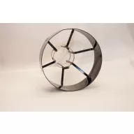 Propellerschutz für Elektromotor 26 cm. Flatray