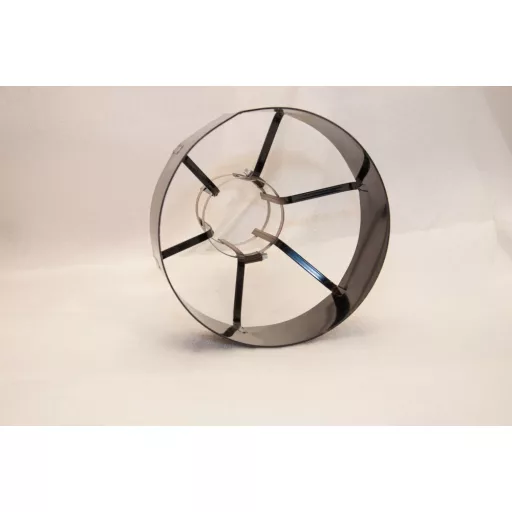Propellerschutz für Elektromotor 26 cm. Flatray