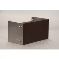 Elektromotorhalterung 180 Grad säurebeständiger Flatray