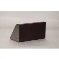 Elektromotorhalter 90 Grad säurefester Flatray