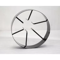 Propellerschutz für Torqeedo-Motor 31cm. Flatray