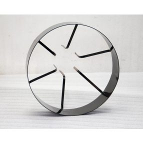 Propellerschutz für Torqeedo-Motor 31cm. Flatray