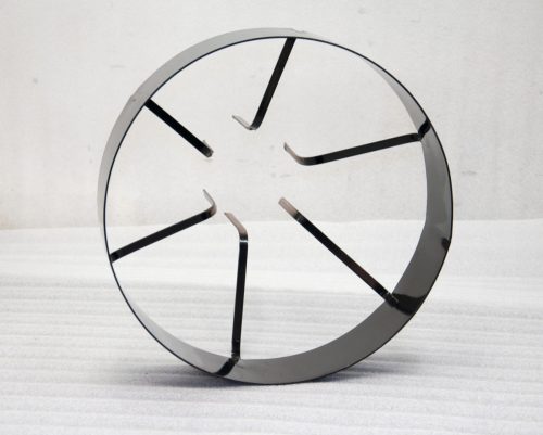 Propellerschutz für Torqeedo-Motor 31cm. Flatray