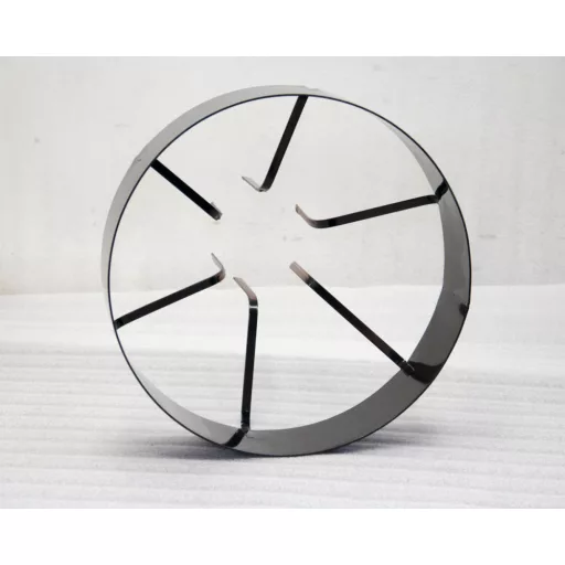 Propellerschutz für Torqeedo-Motor 31cm. Flatray