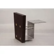 Elektromotorhalterung bis 40 kg Flatray