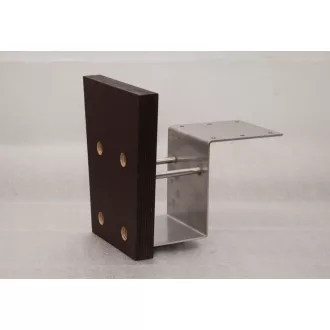 Elektromotorhalterung bis 40 kg Flatray