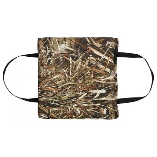 Sitzkissen schwimmend Tarnung Airhead